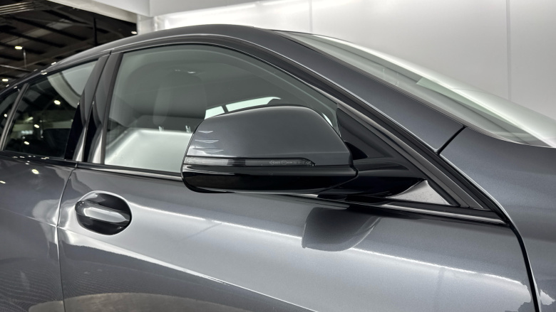 BMW 1 Series 118i M Sport 5dr Step Auto Petrol Hatchback